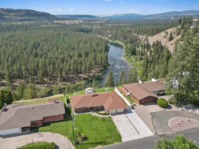 5504 W Hoffman Pl, Spokane, WA, 99205