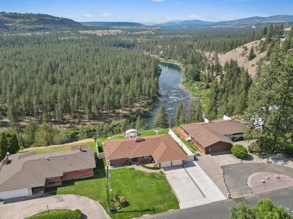 5504 W Hoffman Pl, Spokane, WA 99205