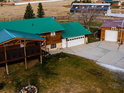 500 Birch St, Buffalo, WY, 82834