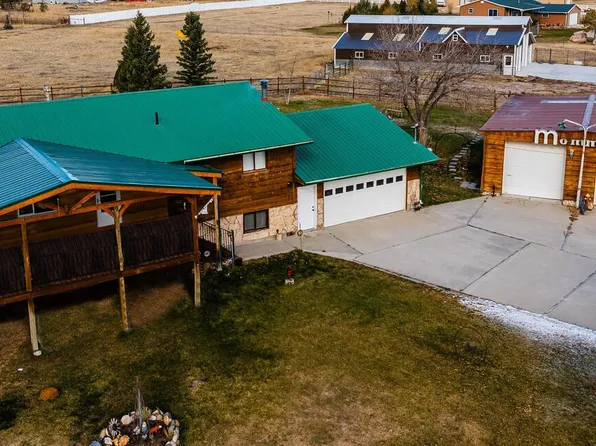 500 Birch St, Buffalo, WY 82834
