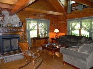 1933 Kress Rd, Mount Orab, OH 45154