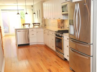 13 Willow Ter, Hoboken, NJ 07030
