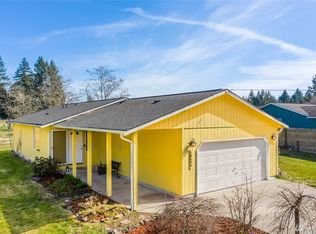 18634 Citrus St SW, Rochester, WA 98579