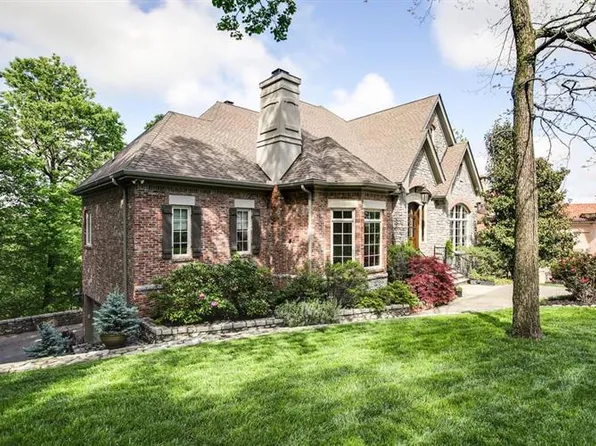 1009 Lookout Ridge Dr, Brentwood, TN 37027