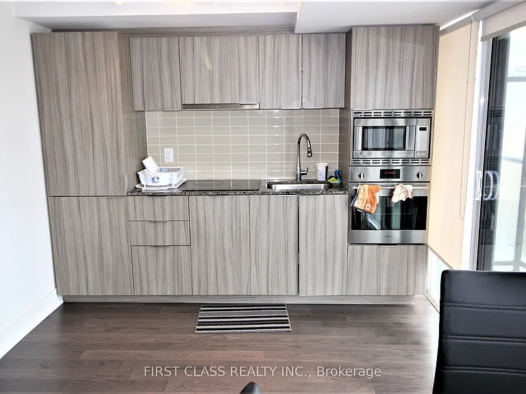 955 Bay St #1303 — Photo 5