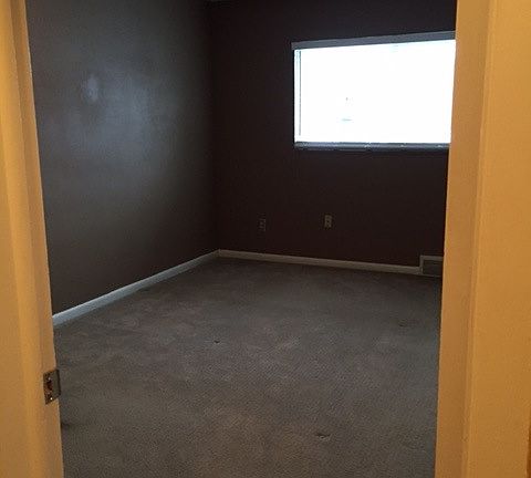 Bedroom #1