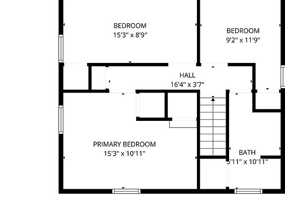 2nd image of 318 Wertzville Rd