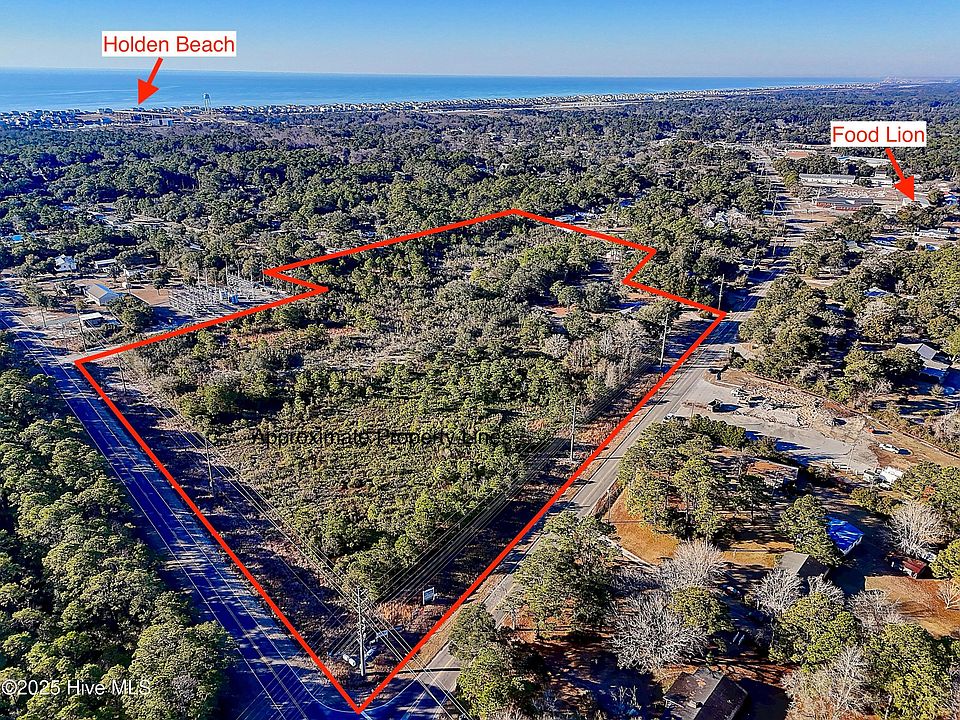 1st image of Tr 1, 2, 4 Sabbath Home Road SW