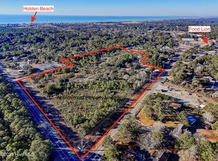 124 Township Road 1 #2-4, Supply, NC 28462