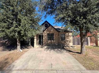 9617 Mallard Loop, Laredo, TX 78045