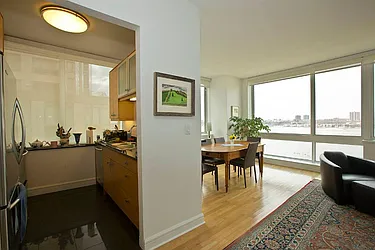 Rented by Keller Williams NYC