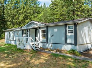 22575 SW Grand Ronde Rd, Grand Ronde, OR 97347