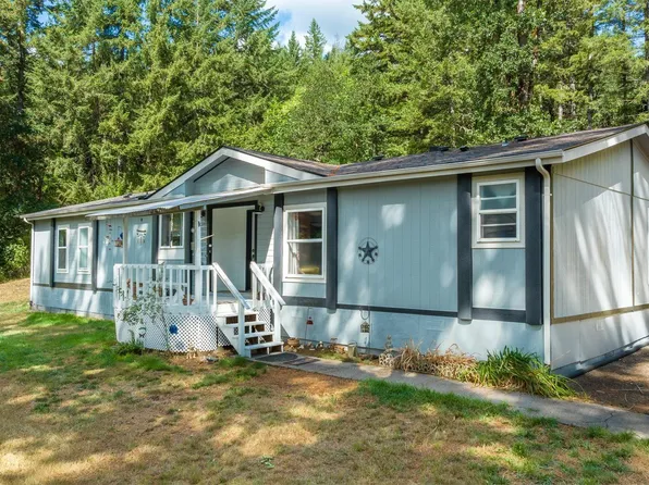 22575 SW Grand Ronde Rd, Grand Ronde, OR 97347