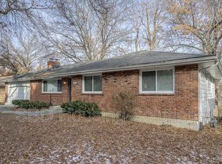 12806 E 49th St S, Independence, MO 64055