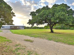 3176 County Road 120, Baird, TX 79504