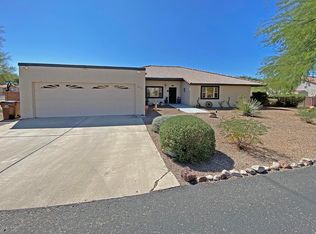 8551 N Hopdown Ave, Tucson, AZ 85742
