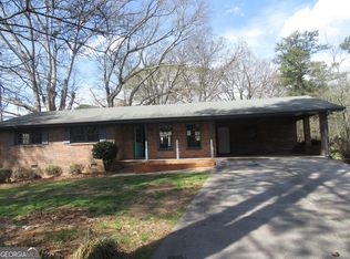 4043 Lithia Way, Lithia Springs, GA 30122