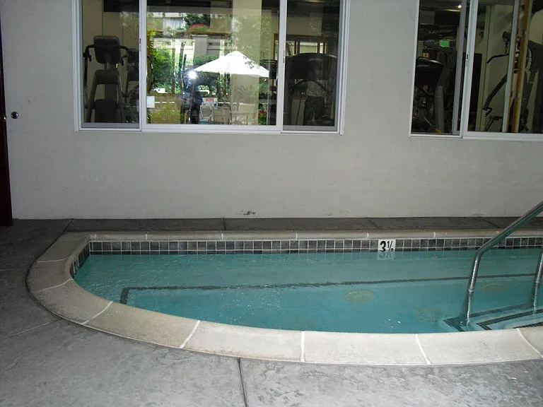 1440 Veteran Ave #553 — Photo 3