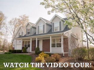 6322 Dexter Townhall Rd, Dexter, MI 48130