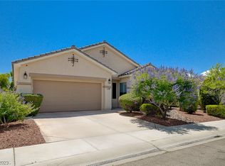 2588 Ivoryhill St, Las Vegas, NV 89135
