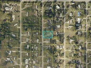 8249 Tolles Dr, North Fort Myers, FL 33917