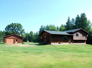 1624 48th Ave SW, Backus, MN 56435