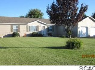 426 Saddlebrook Dr, Camden, DE 19934
