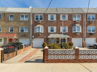 6131 75th St, Middle Village, NY 11379