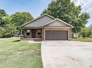 27426 Gatlin Rd, Ardmore, AL 35739