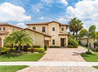 205 Andros Harbour Pl, Jupiter, FL 33458