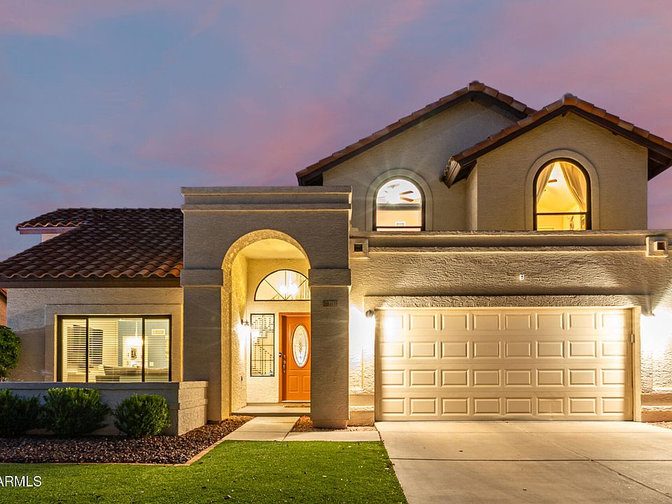 1st image of 3533 E SALTSAGE Drive