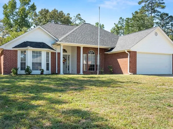 167 Bobwhite Dr, Lufkin, TX 75904