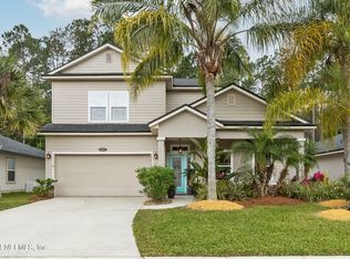 194 Shetland Dr, Saint Johns, FL 32259