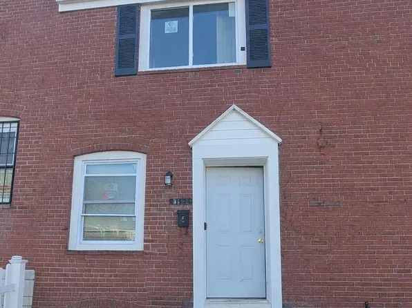 3826 10th St, Baltimore, MD 21225