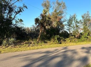 22304 Seyburn Ter, Port Charlotte, FL 33954