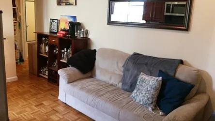 Rented by New York Residence