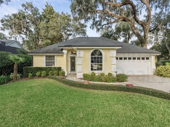 4937 Windward Pl, Fernandina Beach, FL 32034