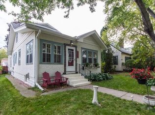 2319 Benjamin St NE, Minneapolis, MN 55418