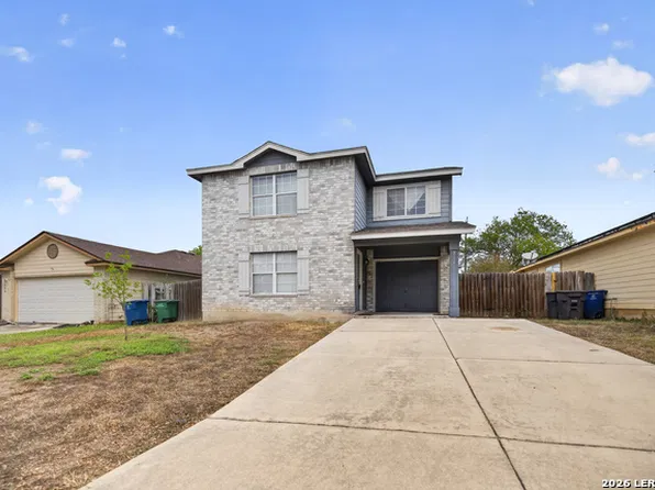 211 Lebanon St, San Antonio, TX 78223