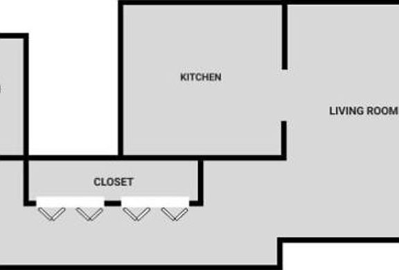 2nd image of 90 Washington St APT 23B