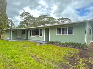 15-2712 Nenue St, Pahoa, HI 96778