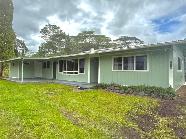 15-2712 Nenue St, Pahoa, HI 96778