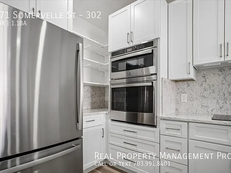 171 Somervelle St #302 — Photo 9