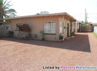 2537 E Culver St #A, Phoenix, AZ 85008