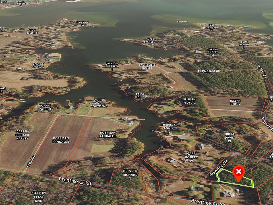 1st image of 20 Prentice Cir