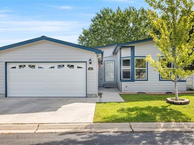 7875 Sunflower Green, Frederick, CO, 80530