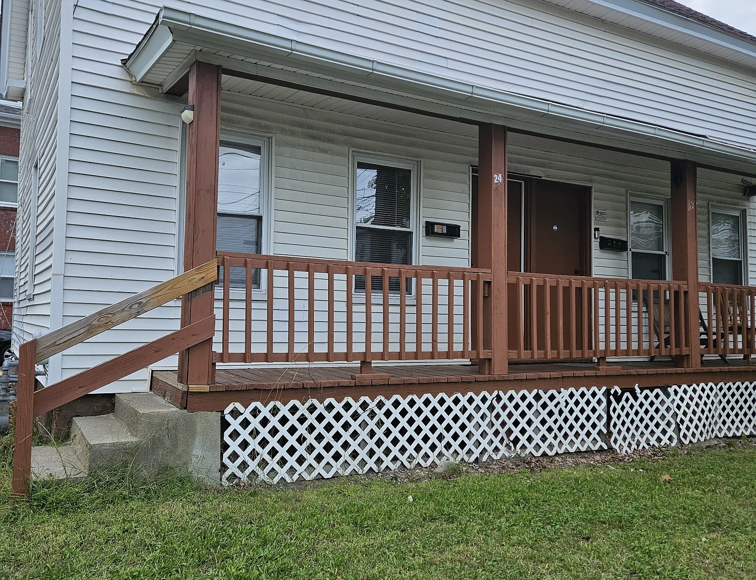 2 bed, $1,850 — Photo 1
