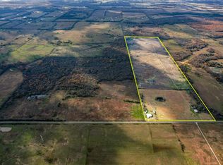 6810 Farm Road 196 S, Pattonville, TX 75468