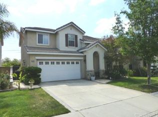 28468 Old Spanish Trl, Saugus, CA 91390