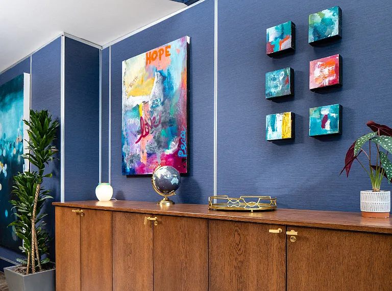 Aqua Via Apartments — Photo 9
